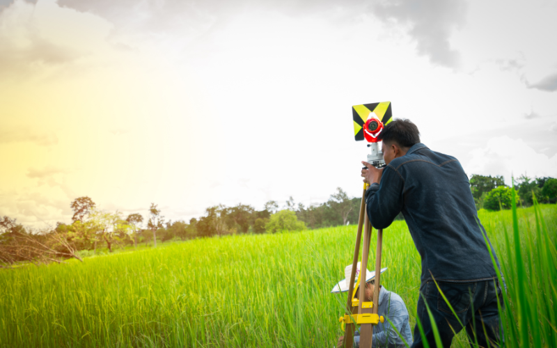 Agricultural Surveys